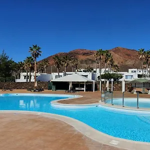 Palmeras Garden , Playa Blanca (Lanzarote) Espagne