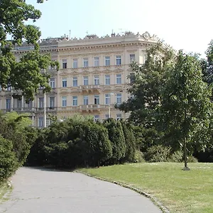 Katarina Appartamento Praga