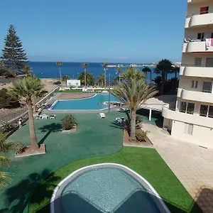 Appartement Costamar, Los Cristianos (Tenerife)