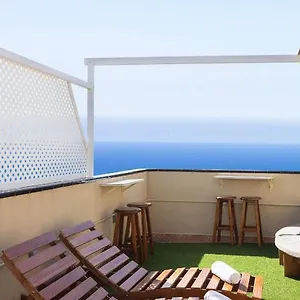 Appartement Ohana - Edificio Tonillo, Los Cristianos (Tenerife)