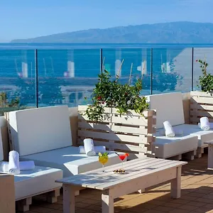 Apartament Dragos Del Sur, Puerto de Santiago (Tenerife)