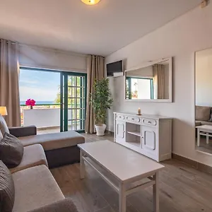 Neptuno Costadeje Apartment