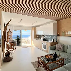 Apartament Zama Tamara - Swimming Pool - Ac, Acantilado de los Gigantes