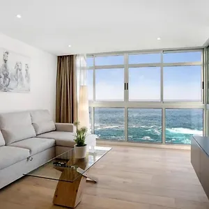 Luxury Loft El Roque 1 , Tacoronte Espagne