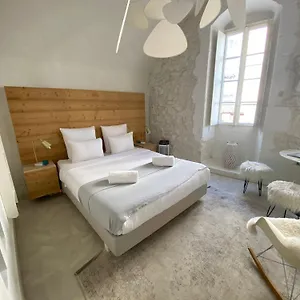  Appartement Le Cocon France