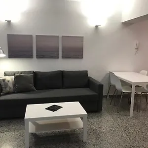 Appartement Bahia Colon, Los Cristianos (Tenerife)