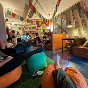 santander-central-hostel.bilbaohotelsspain.com/