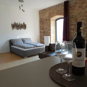 The Old Mill Apartman Budapest