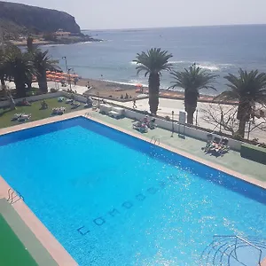 Appartement Comodoro, Los Cristianos (Tenerife)