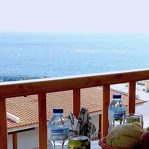 Appartement Ocean View Over Los Cristianos, Playa Las Vistas, Los Cristianos (Tenerife)