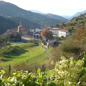  Séjour à la campagne Letea Espagne