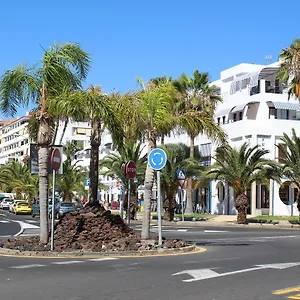 Appartement Funchal, Los Cristianos (Tenerife)