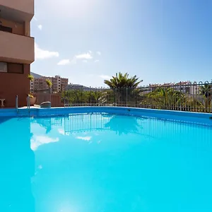 Appartement Aticos Cristianos, Los Cristianos (Tenerife)