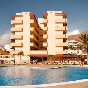 In Cristianos, Tenerife, Canary Islands Apartment