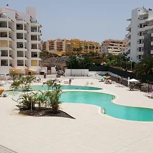 Appartement On Avenida De Amsterdam 3, Los Cristianos (Tenerife)