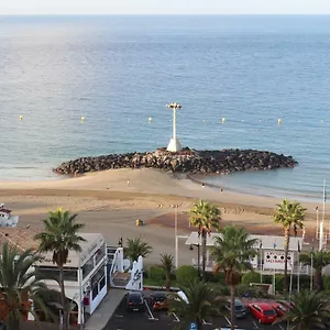 Appartement Vista Bahia, Los Cristianos (Tenerife)