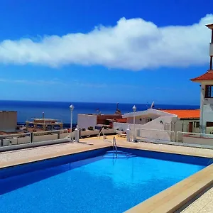 Appartement Ocean View Cactus I , Over Los Cristianos, Playa Las Vistas, Los Cristianos (Tenerife)