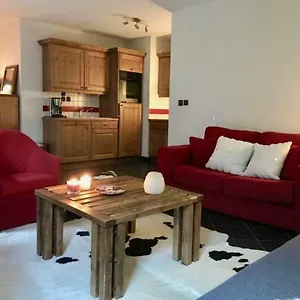  Appartement Le Paradis France