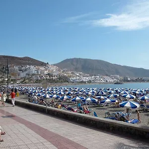 Appartement Atico Nirvana, Los Cristianos (Tenerife)