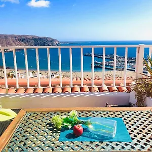 Appartement Amazing Sea Views In Cactus Blanco, Los Cristianos (Tenerife)