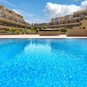 Apartament La Perla With Pool, El Médano