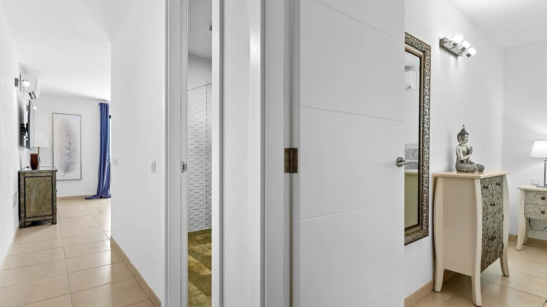 לוס כריסטיאנוס Paloma Beach Apartments 0*, לוס כריסטיאנוס